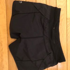 Ivivva athletic shorts!!